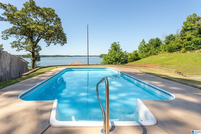 190 ALBERT ROAD, Lincoln, AL 36203