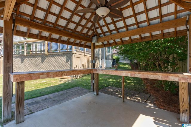 190 ALBERT ROAD, Lincoln, AL 36203