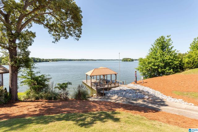 190 ALBERT ROAD, Lincoln, AL 36203