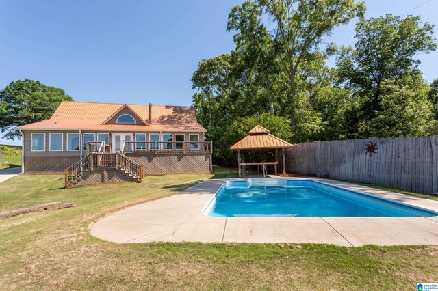 190 ALBERT ROAD, Lincoln, AL 36203