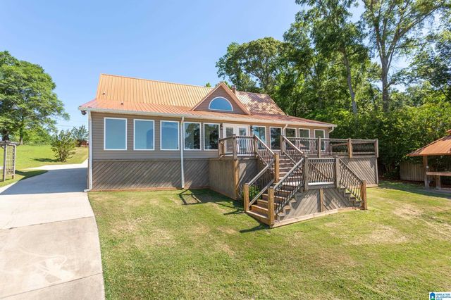 190 ALBERT ROAD, Lincoln, AL 36203