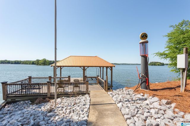 190 ALBERT ROAD, Lincoln, AL 36203