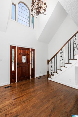 190 ALBERT ROAD, Lincoln, AL 36203