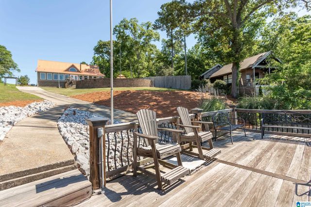 190 ALBERT ROAD, Lincoln, AL 36203
