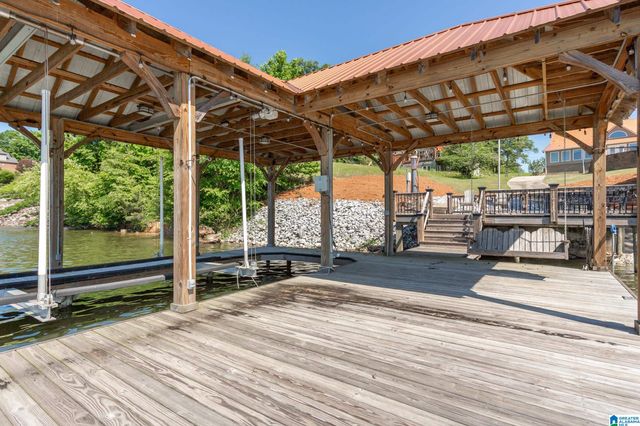 190 ALBERT ROAD, Lincoln, AL 36203