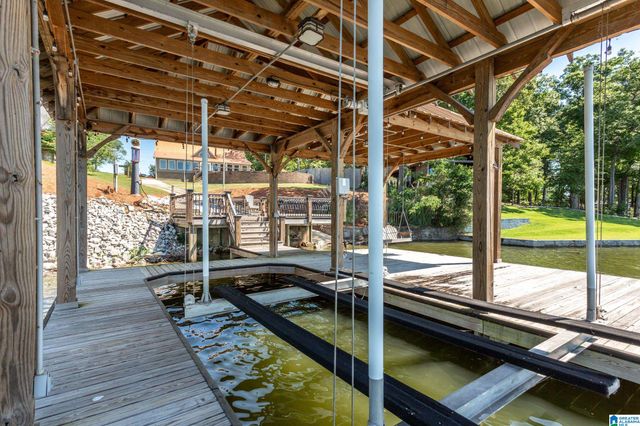 190 ALBERT ROAD, Lincoln, AL 36203