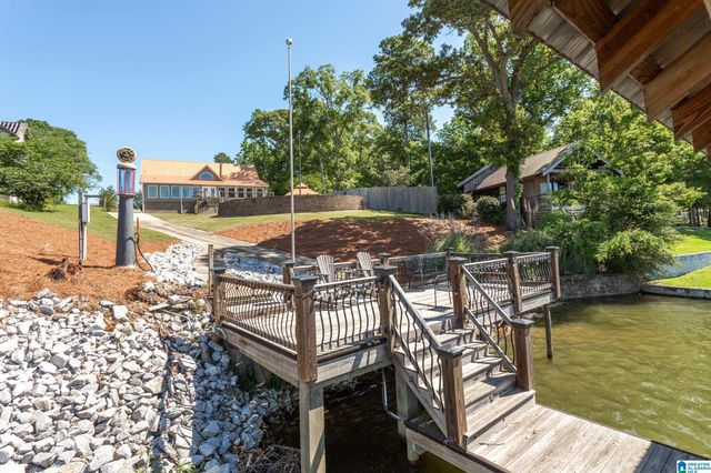 190 ALBERT ROAD, Lincoln, AL 36203