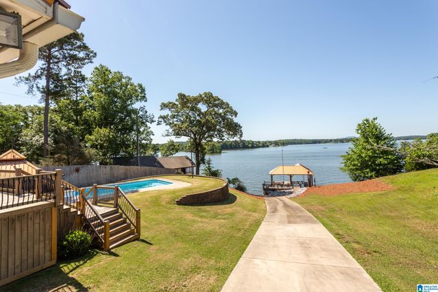 190 ALBERT ROAD, Lincoln, AL 36203