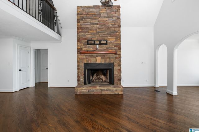 190 ALBERT ROAD, Lincoln, AL 36203