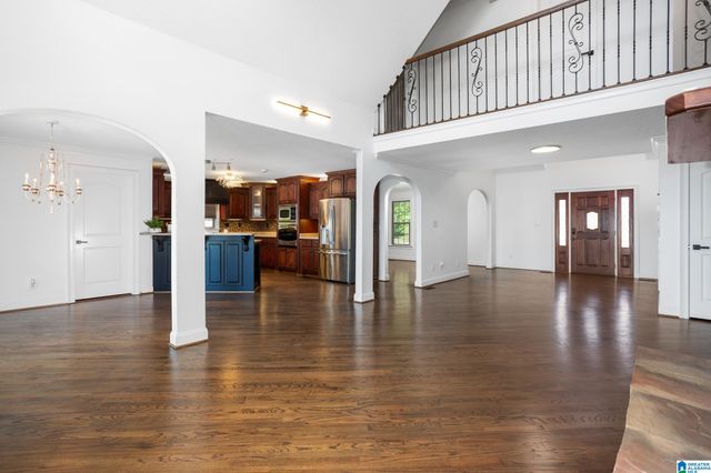 190 ALBERT ROAD, Lincoln, AL 36203