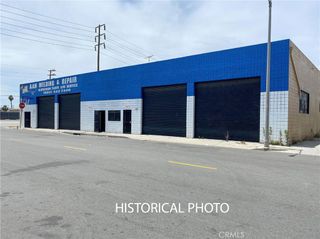1801 W Anaheim Street, Long Beach, CA 90813