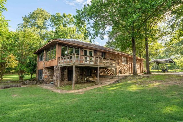 112 Spurwink Lane, Hot Springs, AR 71913