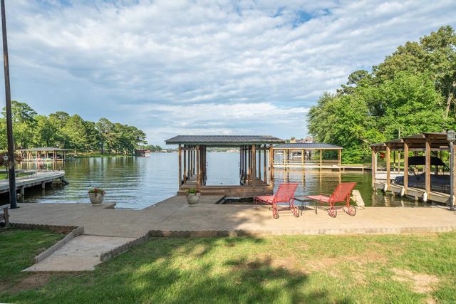 112 Spurwink Lane, Hot Springs, AR 71913