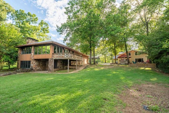 112 Spurwink Lane, Hot Springs, AR 71913