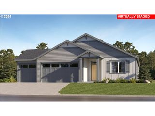 2609 S 8th Way, Ridgefield, WA 98642