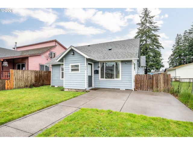 316 15TH Ave, Longview, WA 98632