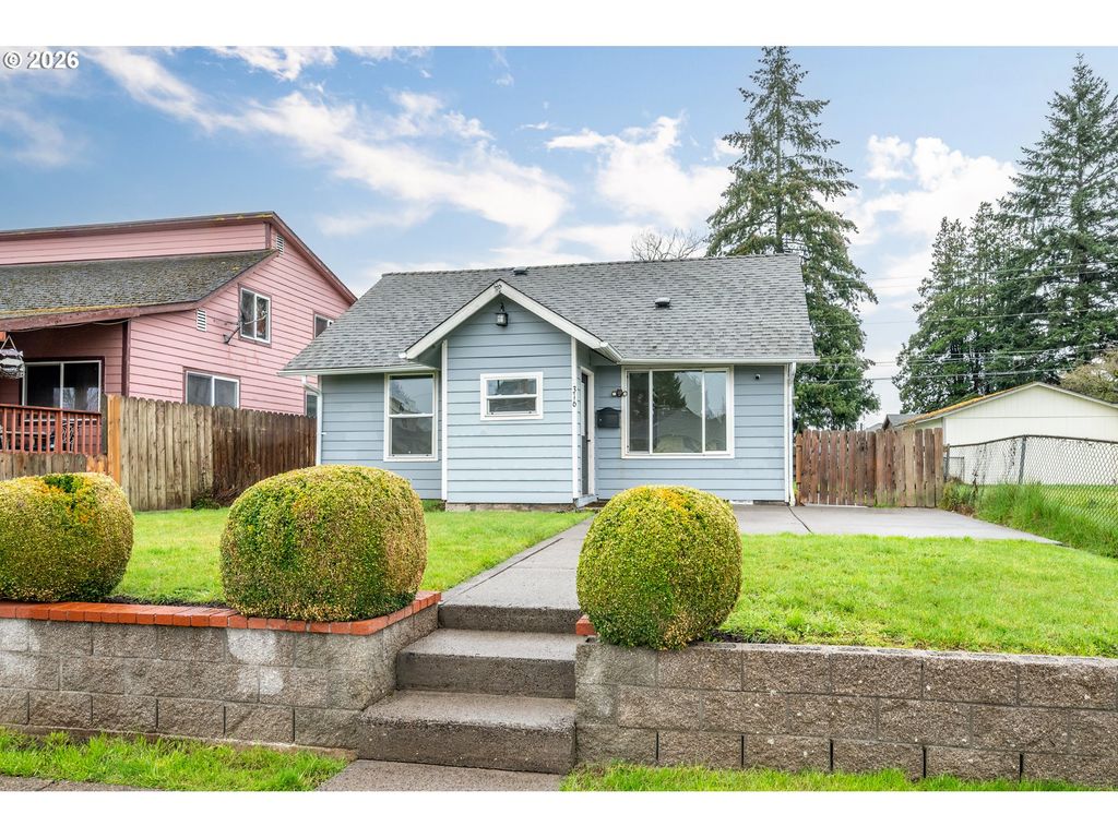 316 15TH Ave, Longview, WA 98632