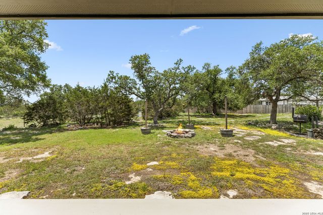 118 Red Tail Cv, Spring Branch, TX 78070