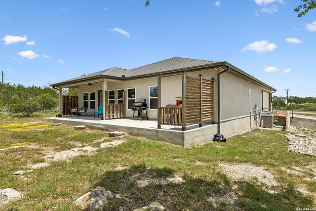 118 Red Tail Cv, Spring Branch, TX 78070