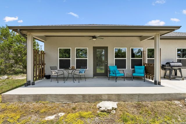 118 Red Tail Cv, Spring Branch, TX 78070