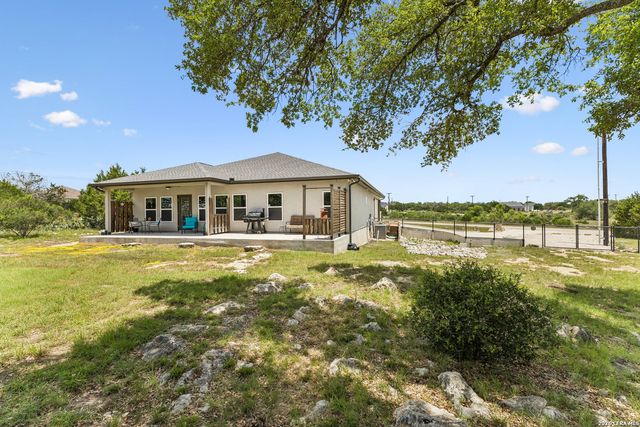 118 Red Tail Cv, Spring Branch, TX 78070