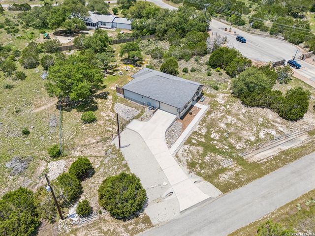 118 Red Tail Cv, Spring Branch, TX 78070