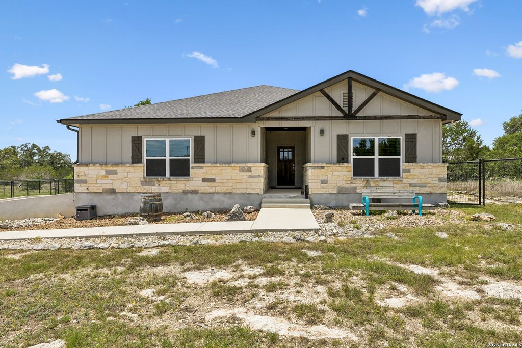 118 Red Tail Cv, Spring Branch, TX 78070