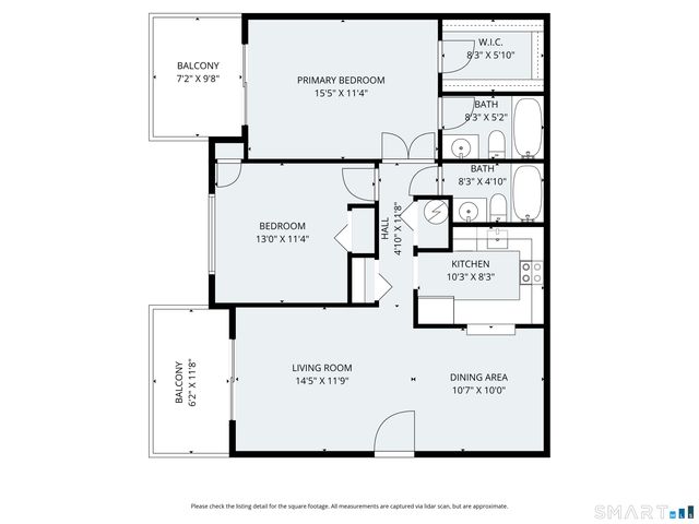 1 Fairfield Avenue C4, Danbury, CT 06810