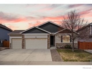 446 Heritage Lane, Johnstown, CO 80534