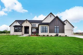 3314 N Bedford Court, Wichita, KS 67226