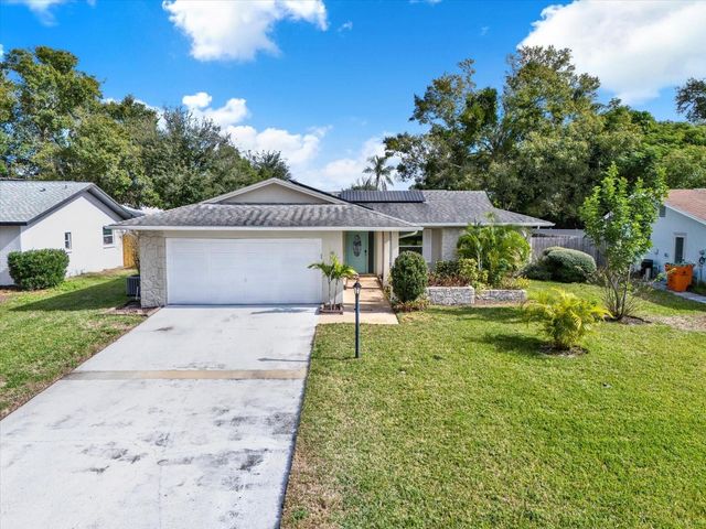 2536 BRAMBLEWOOD DRIVE W, Clearwater, FL 33763
