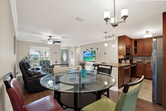 2536 BRAMBLEWOOD DRIVE W, Clearwater, FL 33763