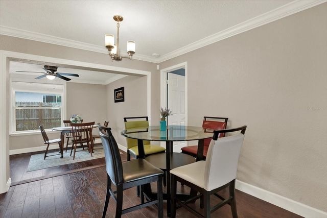 2536 BRAMBLEWOOD DRIVE W, Clearwater, FL 33763