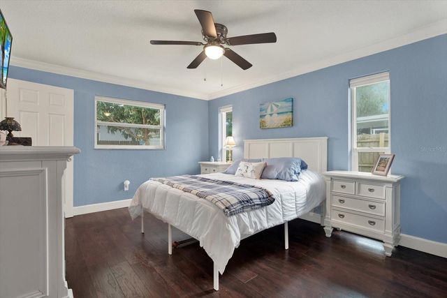 2536 BRAMBLEWOOD DRIVE W, Clearwater, FL 33763