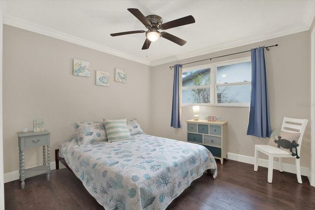 2536 BRAMBLEWOOD DRIVE W, Clearwater, FL 33763