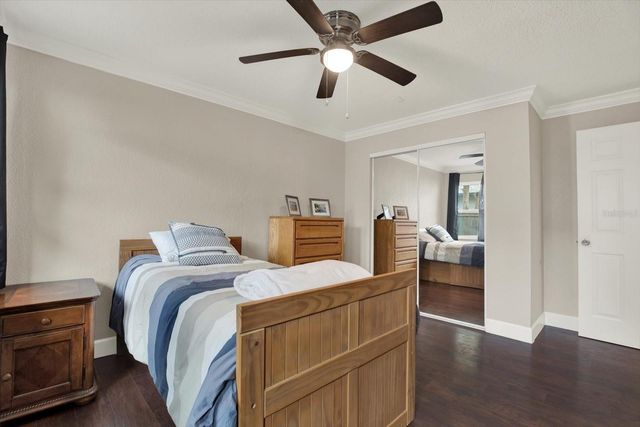 2536 BRAMBLEWOOD DRIVE W, Clearwater, FL 33763