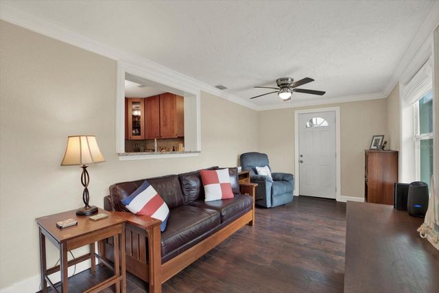 2536 BRAMBLEWOOD DRIVE W, Clearwater, FL 33763