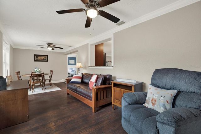 2536 BRAMBLEWOOD DRIVE W, Clearwater, FL 33763