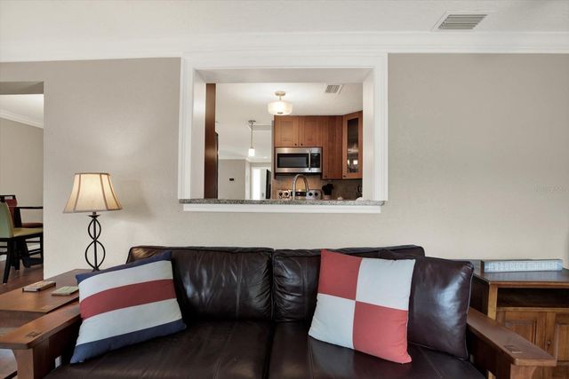 2536 BRAMBLEWOOD DRIVE W, Clearwater, FL 33763