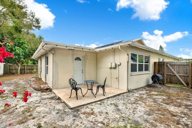 2536 BRAMBLEWOOD DRIVE W, Clearwater, FL 33763