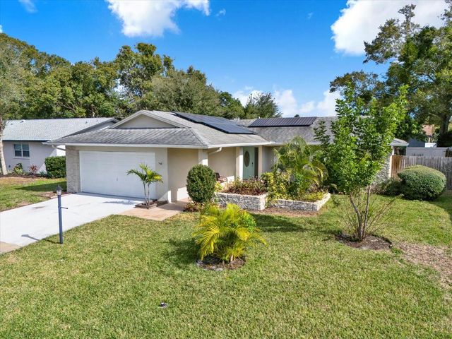 2536 BRAMBLEWOOD DRIVE W, Clearwater, FL 33763