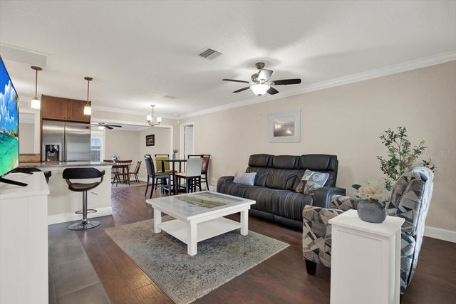 2536 BRAMBLEWOOD DRIVE W, Clearwater, FL 33763