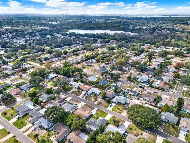 2536 BRAMBLEWOOD DRIVE W, Clearwater, FL 33763