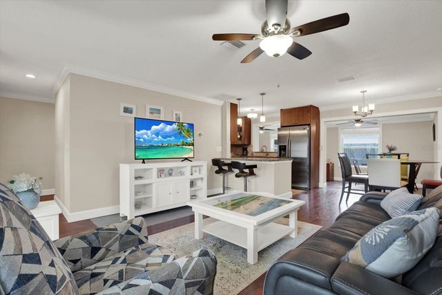 2536 BRAMBLEWOOD DRIVE W, Clearwater, FL 33763