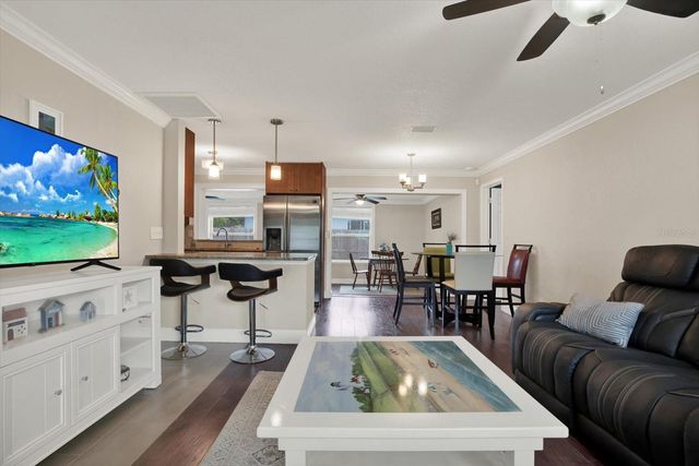 2536 BRAMBLEWOOD DRIVE W, Clearwater, FL 33763