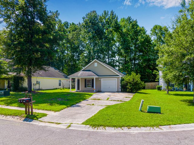 129 Ducane Street, Summerville, SC 29483