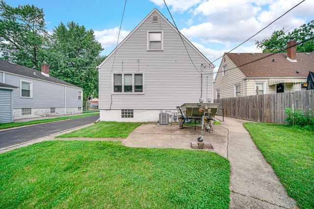 6641 Colorado Avenue, Hammond, IN 46323