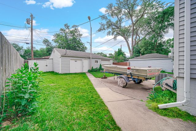 6641 Colorado Avenue, Hammond, IN 46323