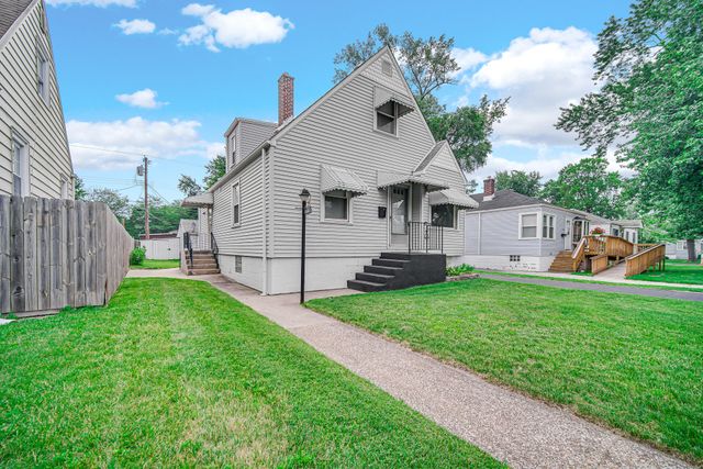 6641 Colorado Avenue, Hammond, IN 46323