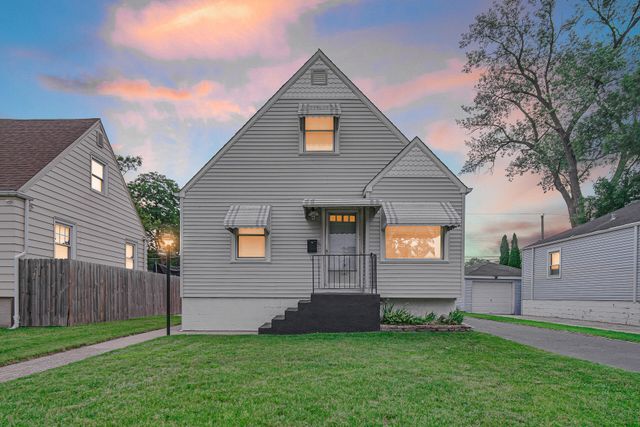 6641 Colorado Avenue, Hammond, IN 46323